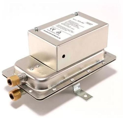 隔膜压力开关 - LF35 - ZHEJIANG LEFOO CONTROLS CO., LTD - 差动 / SPDT / 用于空气