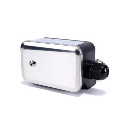 机电压力开关 - LF52A - ZHEJIANG LEFOO CONTROLS CO., LTD - 差动 / SPDT / 用于空气