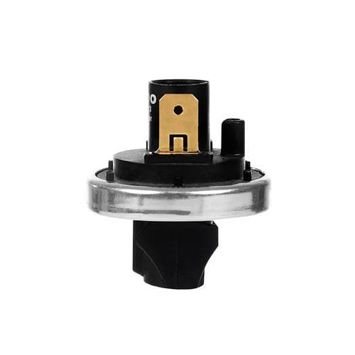 隔膜压力开关 - LFS-03 - ZHEJIANG LEFOO CONTROLS CO., LTD - 差动 / NO / NF