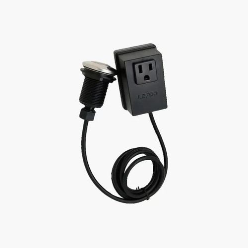 机械压力开关 - LF40C - ZHEJIANG LEFOO CONTROLS CO., LTD - SPDT / NO / 用于空气