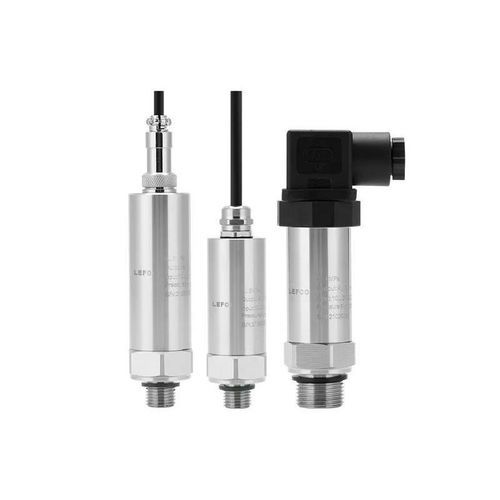 相对压力变送器 - LFT2010 - ZHEJIANG LEFOO CONTROLS CO., LTD - 压阻 / 硅 / 4-20 mA