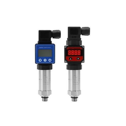 陶瓷压力变送器 - LFT6800 - ZHEJIANG LEFOO CONTROLS CO., LTD - 硅 / 4-20 mA / 0-10V