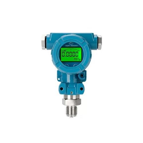 相对压力变送器 - LFT6200 - ZHEJIANG LEFOO CONTROLS CO., LTD - 绝对 / 压阻 / 4-20 mA
