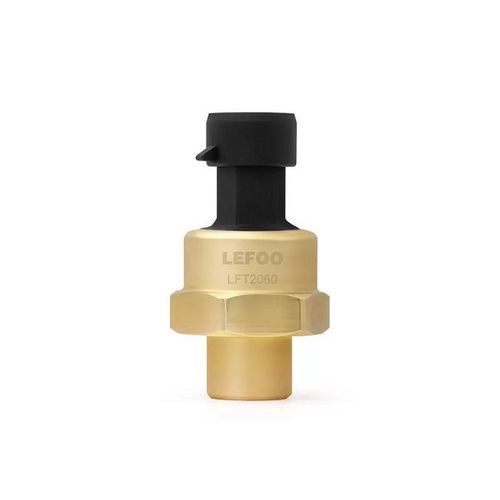 相对压力变送器 - LFT2060 - ZHEJIANG LEFOO CONTROLS CO., LTD - 陶瓷 / 模拟 / 电压输出