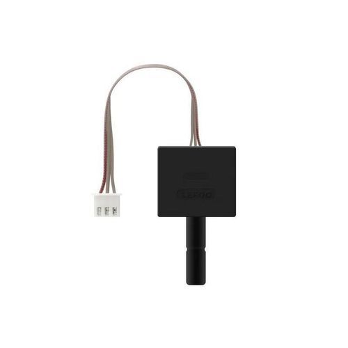 陶瓷压力变送器 - LFT221 - ZHEJIANG LEFOO CONTROLS CO., LTD - 电压输出 / 0.5-4.5V比率测量 / 四线式