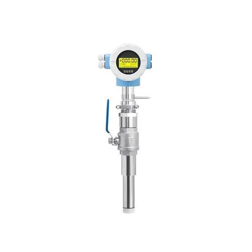 电磁流量计 - LFLLD - ZHEJIANG LEFOO CONTROLS CO., LTD - 体积 / 用于水 / 废水