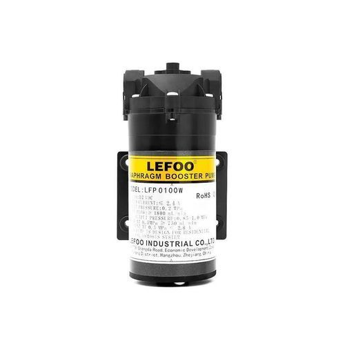 电动超压机组 - LFP0100W - ZHEJIANG LEFOO CONTROLS CO., LTD - 电动式 / 微型 / 水网