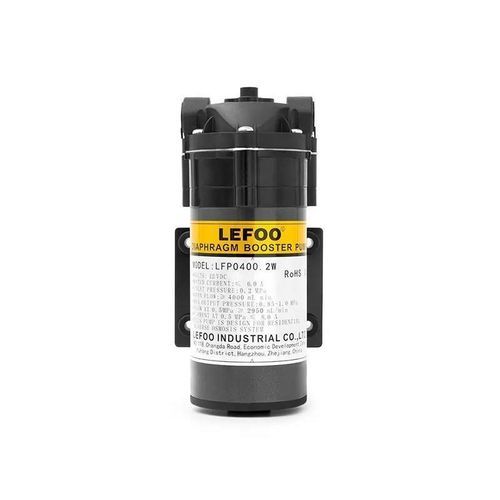 电动超压机组 - LFP0400W - ZHEJIANG LEFOO CONTROLS CO., LTD - 电动式 / 水网 / 用于水