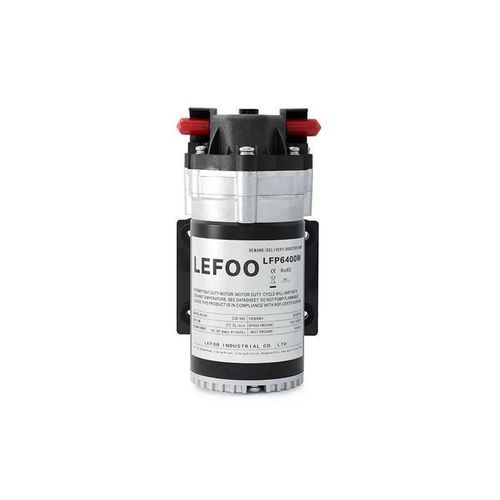 电动超压机组 - LFP200-400GPD - ZHEJIANG LEFOO CONTROLS CO., LTD - 电动式 / 水网 / 用于水