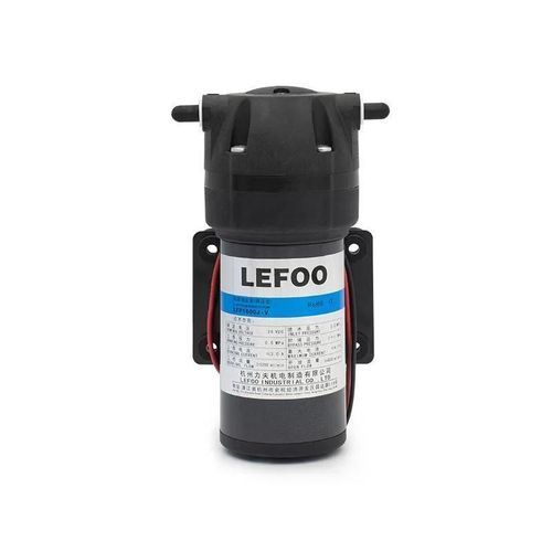 电动超压机组 - LFP600GPD - ZHEJIANG LEFOO CONTROLS CO., LTD - 电动式 / 水网 / 用于水
