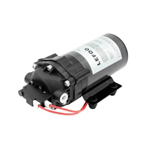 隔膜泵 - LFP0085T series - ZHEJIANG LEFOO CONTROLS CO., LTD - 水 / 直流电动机 / 自吸式