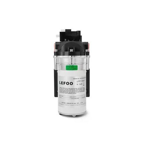 电动超压机组 - LFP1150T series - ZHEJIANG LEFOO CONTROLS CO., LTD - 电动式 / 水网 / 用于水