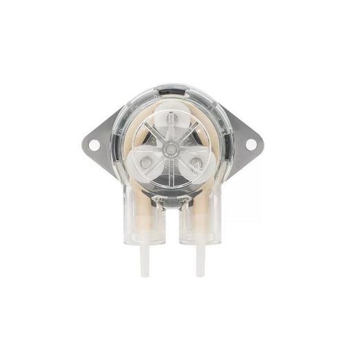 蠕动泵 - LFP102ADB - ZHEJIANG LEFOO CONTROLS CO., LTD - 液体 / 直流电动机 / 标准启动