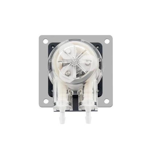 蠕动泵 - LFP104DB - ZHEJIANG LEFOO CONTROLS CO., LTD - 液体 / 直流电动机 / 标准启动