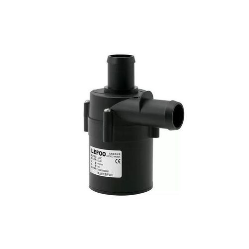 离心泵 - LFP5012-4 - ZHEJIANG LEFOO CONTROLS CO., LTD - 废水 / 水 / 无刷直流