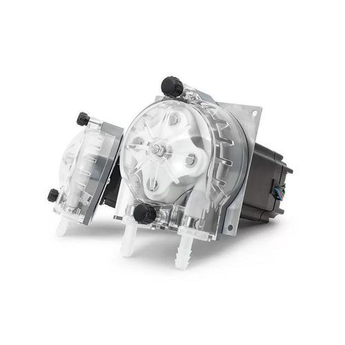 蠕动泵 - LFP403ST - ZHEJIANG LEFOO CONTROLS CO., LTD - 液体 / 步进式电机驱动 / 标准启动