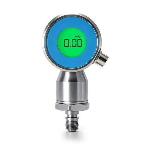 敏感元件压力变送器 - LFT6720 - ZHEJIANG LEFOO CONTROLS CO., LTD - RS-485 / ModBUS RTU / 4极