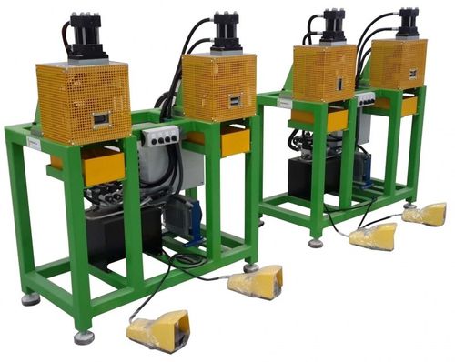 液压机 - PHF - Dinamica - Engenharia - 用于工具