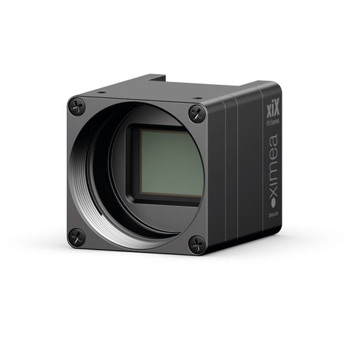 3D摄像机 - MX081UG-SY-X2G2-HDR - XIMEA - HDR / 医用 / 用于机器人