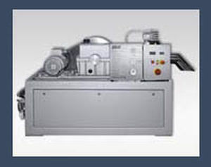 干冰造粒机 - Pelletizer DP 160 - Synco Industries