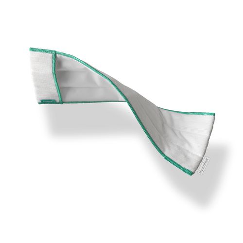 无菌室拖把 - PurMop(R) EFB40 - Hydroflex Group GmbH