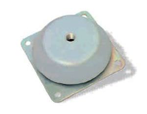 机器脚座 - LMT-1443-40 - LASPAR Dış Ticaret Satış Dağıtım ve Pazarlama AŞ. - 橡胶 / 防震