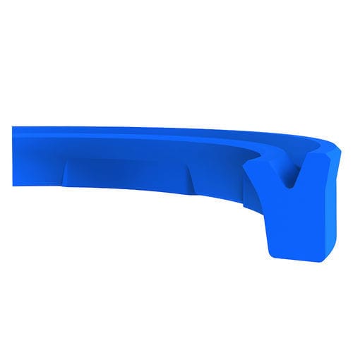 O形密封圈 - FR200 series - KASTAS SEALING TECHNOLOGIES - 刮刀 / 聚氨酯 / 热塑性塑料