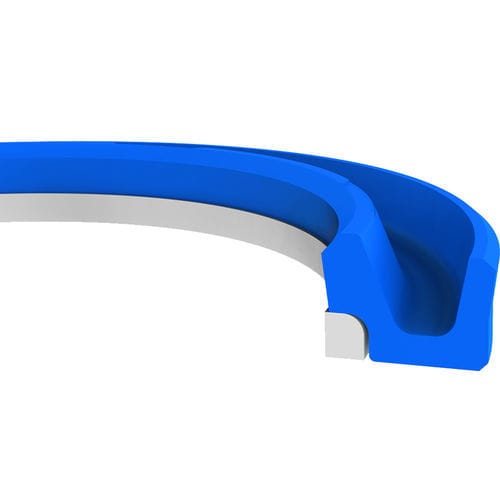 唇密封 - K29 series - KASTAS SEALING TECHNOLOGIES - 刮刀 / 聚氨酯 / 弹性材料
