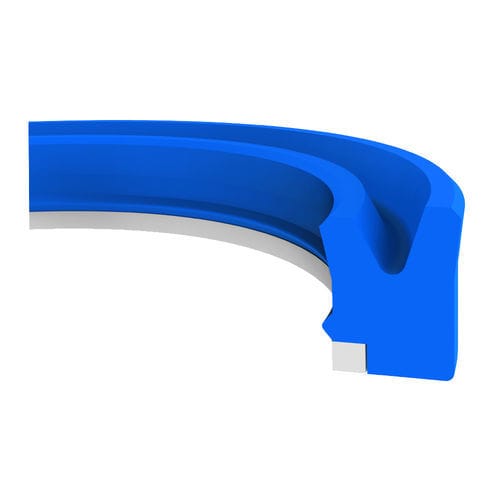 边缘式密封 - K32 series - KASTAS SEALING TECHNOLOGIES - 刮刀 / 聚氨酯 / 弹性材料
