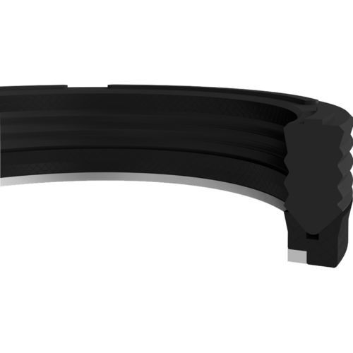 唇密封 - K34 series - KASTAS SEALING TECHNOLOGIES - 弹性材料 / NBR / 热塑性塑料