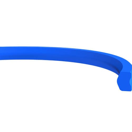 O形密封圈 - K83 series - KASTAS SEALING TECHNOLOGIES - 边缘式 / 聚氨酯 / 热塑性塑料