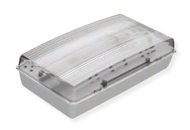 逃生灯照明 - 9 - 18 W, IP 65 | Safe 29 - Teknoware - LED / IP65 / 墙面