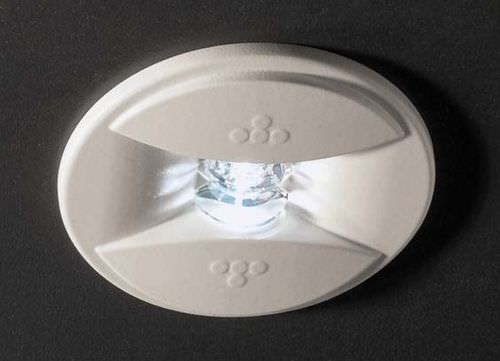 逃生灯照明 - 3 W, IP20 | TWT50 Linespot - Teknoware - LED / IP20 / 墙面