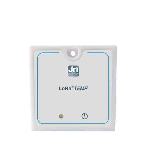温度指示器 - LoRa® TEMP - JRI - 阻力 / 模拟 / 无线连接