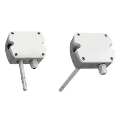 相对温湿度变送器 - JRI - 插入型 / 4-20 mA / LoRa