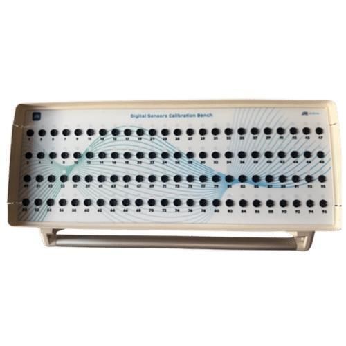 湿度校准台 - JRI - 温度 / 用于温度传感器 / 数字温度计