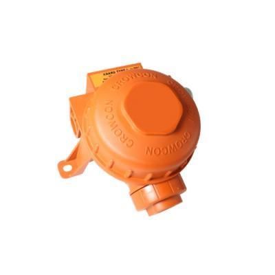 氨气体变送器 - JRI - NH3 / 用于环境空气 / ATEX