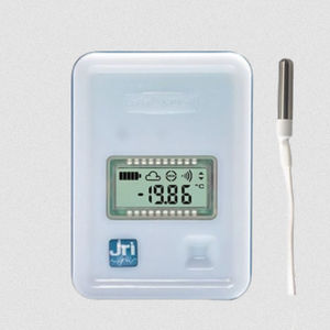 温度数据采集器 - LoRa® SPY Digital - JRI - LoRa / LoRaWAN协议 / LCD显示