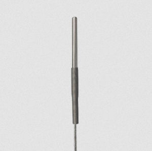 Pt100温度传感器 - JRI - 插入型 / 裸线 / 高温