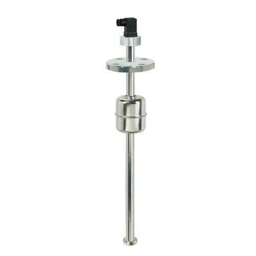 电阻式液位变送器 - LE series - TECFLUID - 液体 / 模拟 / HART