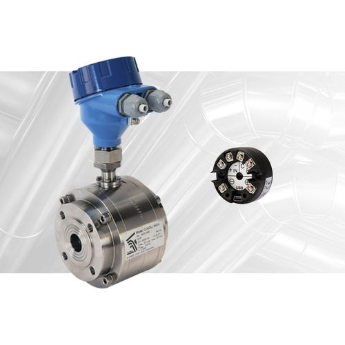 频率分装机 - DFD420 - TECFLUID - 脉冲 / 工业