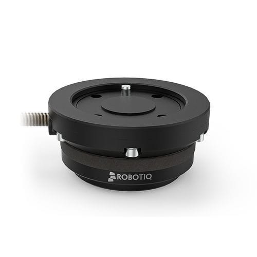 平面梁负荷传感器 - FT 300-S - Robotiq - 拉伸压缩 / 3轴 / 数字