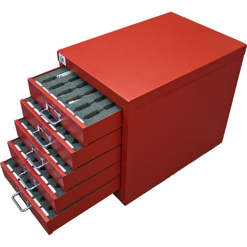 储藏柜 - AAColStore30 - Altmann Analytik Gmbh & Co. KG - 落地式 / 液相色谱柱HPLC / 安全