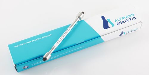 HPLC 柱 - 5 µm, 250 x 4.6 mm | Zorbax ODS - Altmann Analytik Gmbh & Co. KG