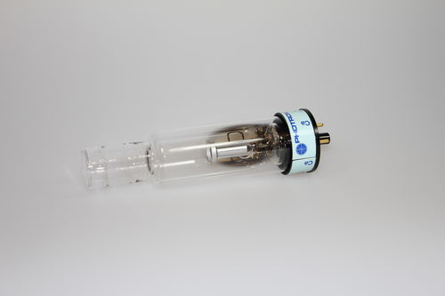 空心阴极手电筒 - Silver (Ag) - Altmann Analytik Gmbh & Co. KG - 用于光学分析 / 用于机器