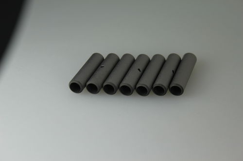 原子吸收光谱分析硬管 - 6310001200-ASP - Altmann Analytik Gmbh & Co. KG
