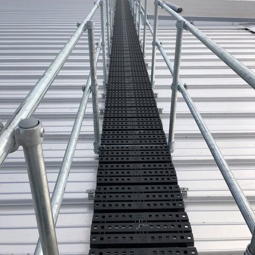 钢人行桥 - Kee Walk&reg; - KEE SAFETY 