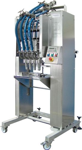 液体定量分配机 - max. 900 pz/h - Procma s.r.l. - 用于冰淇淋生产线
