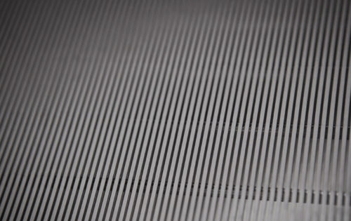 缝隙式金属楔网晒 - FLSmidth MAAG® Gears and drives