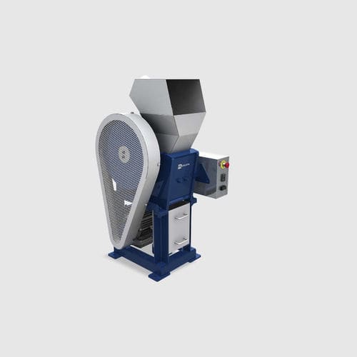 颚式破碎机 - Essa® JC series - FLSmidth MAAG® Gears and drives - 固定式 / 初级